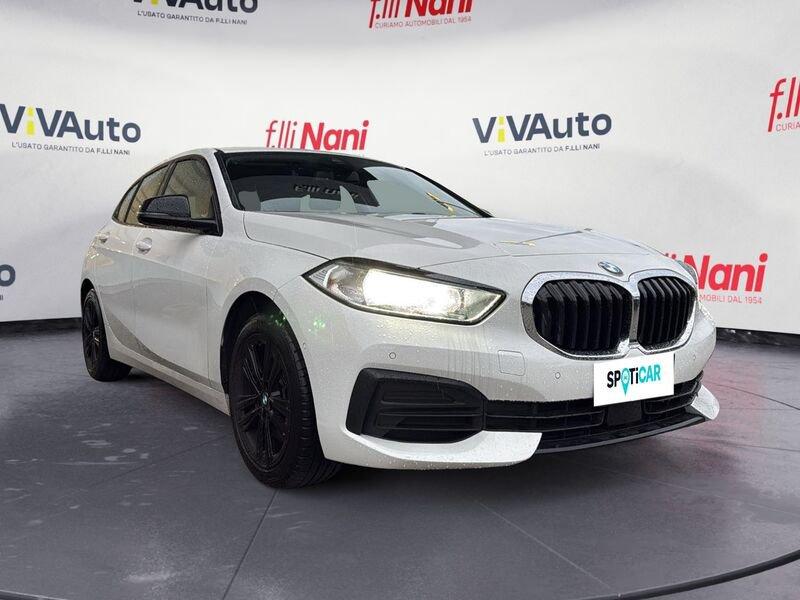 BMW Serie 1 118i 5p. Business Advantage