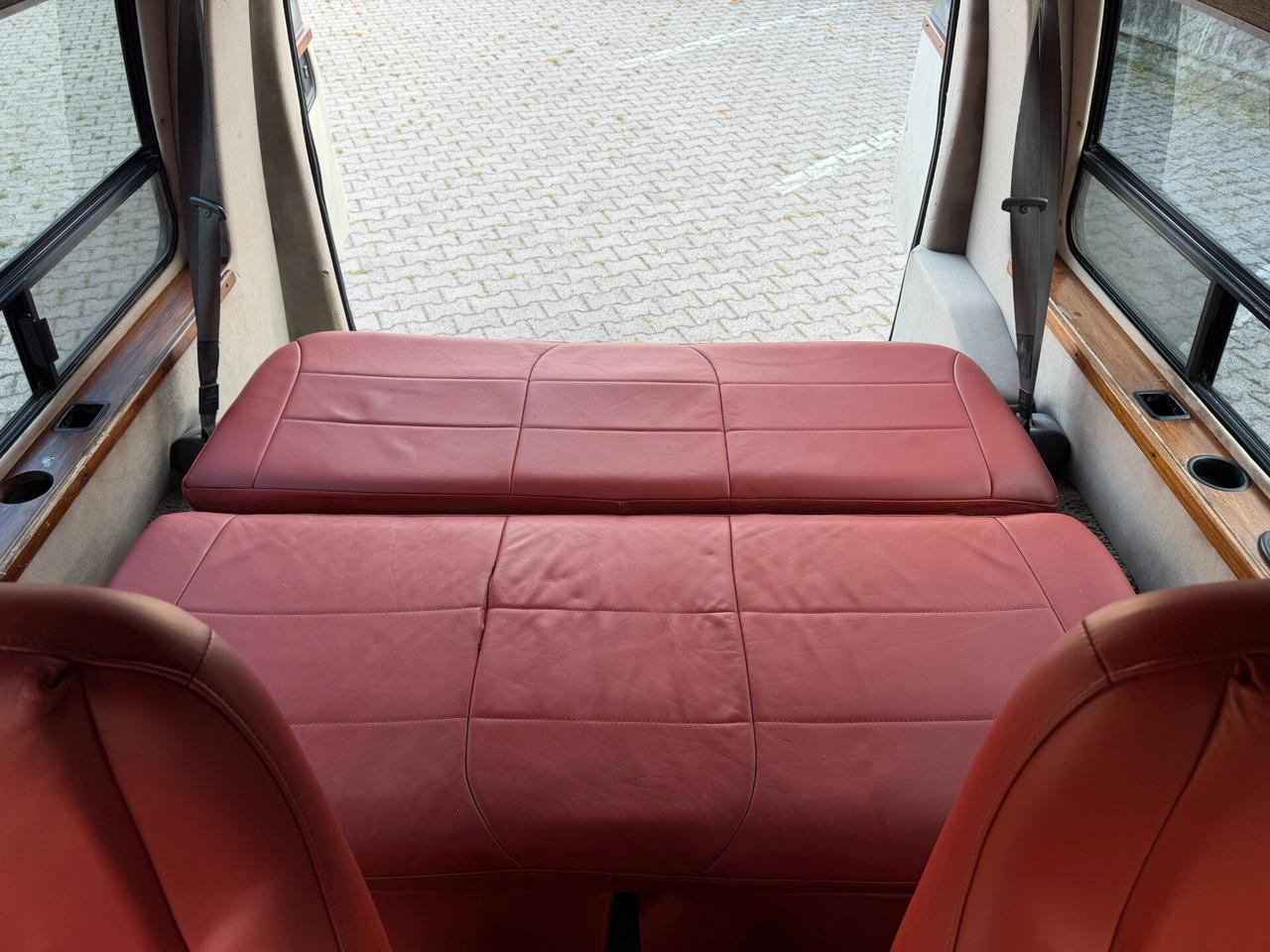 Gmc Savana 4.3i V6 GPL 9 Posti Gancio Traino