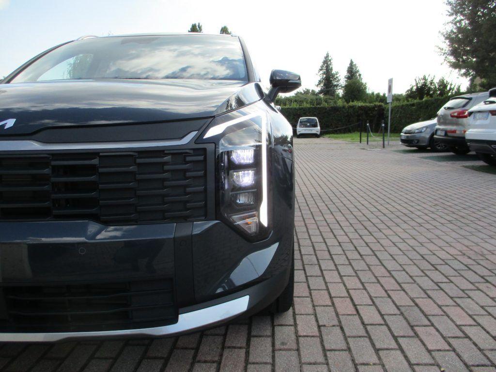 Kia Sportage 1.6 CRDI 136Cv MH Style NUOVO MODELLO