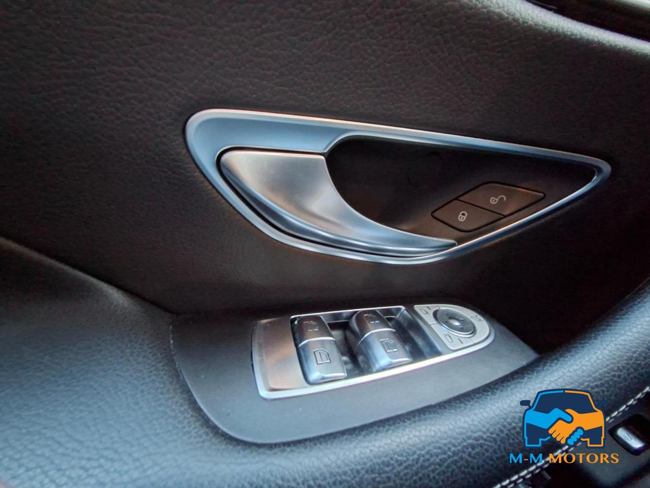 mercedes E 220 d 4MATIC PROMMO