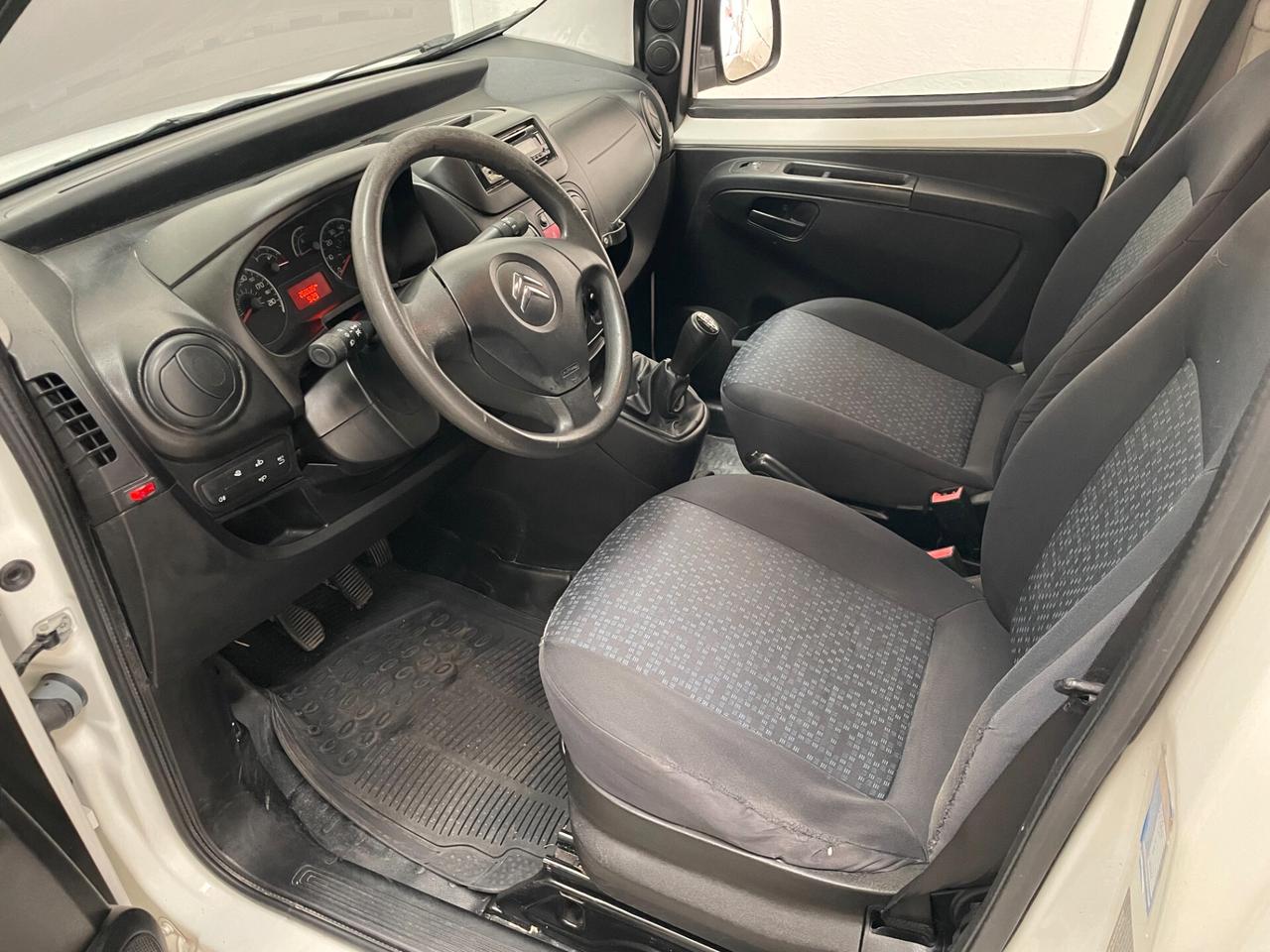 Citroen Nemo 1.3 HDi 75CV FAP