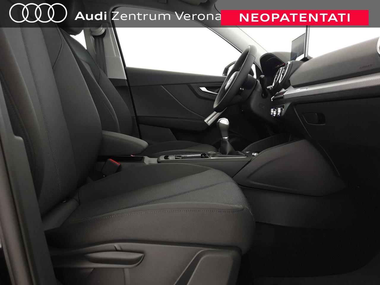 30TDI 116CV Business Advanced
