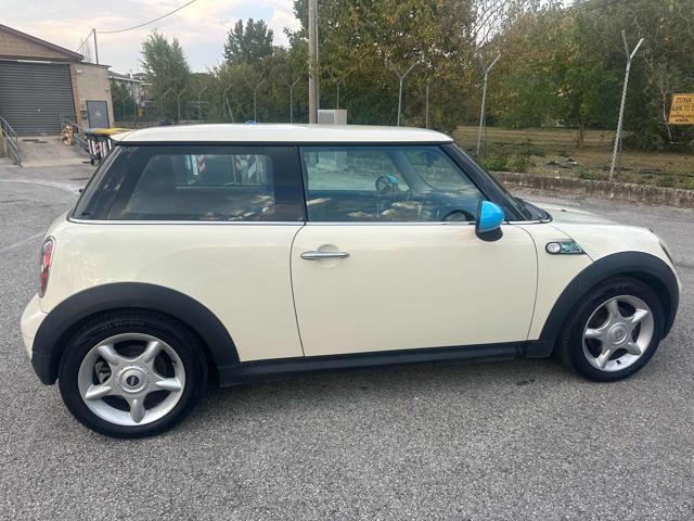MINI One 1.4 16V Ray Gpl senza nessun lavoro da fare