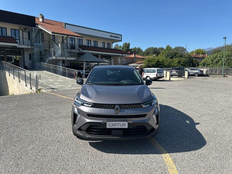 Renault Captur Captur ECO-G 100 CV Evolution