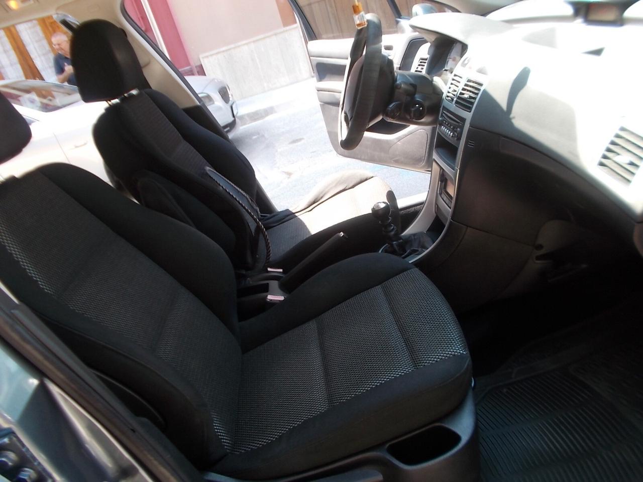 Peugeot 307 Station Wagon 2.0 HDi 136cv