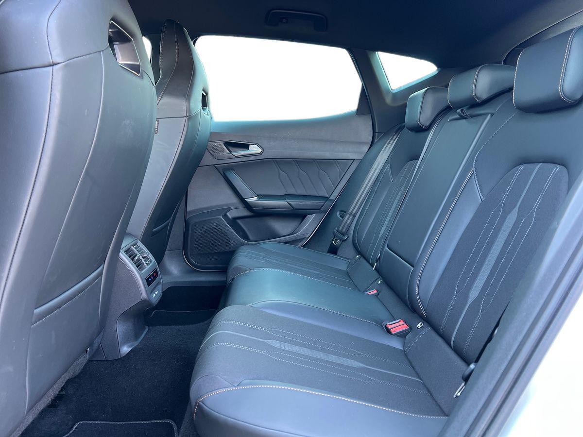 CUPRA Formentor 1.4 e-hybrid VZ dsg