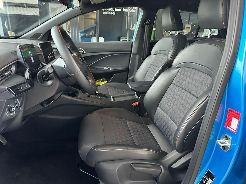 MG MG3 MG3 1.5 Hybrid+ Luxury