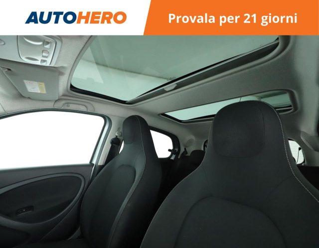 SMART ForFour 70 1.0 twinamic Urban