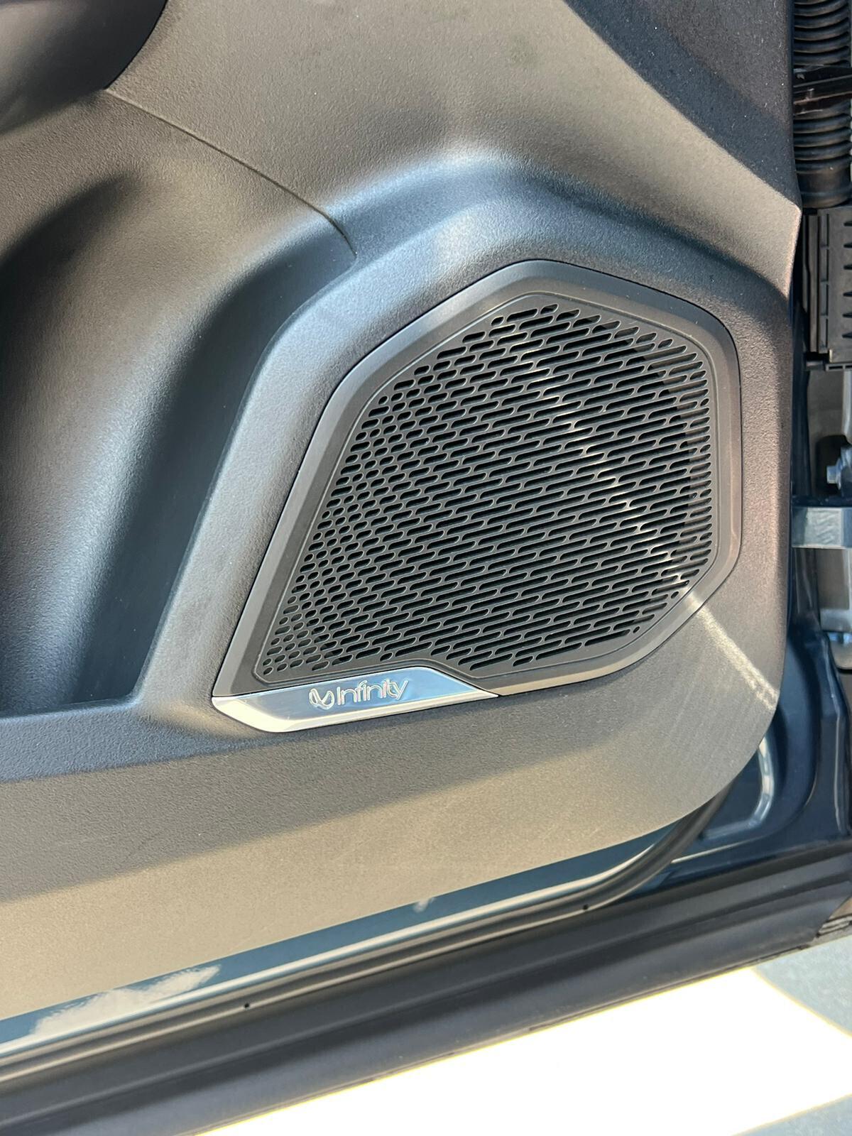 Lynk&co 01 PHEV Tetto/360/Led/cerchi 20/bicolore