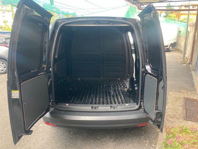 VOLKSWAGEN Caddy 2.0 TDI Furgone Business