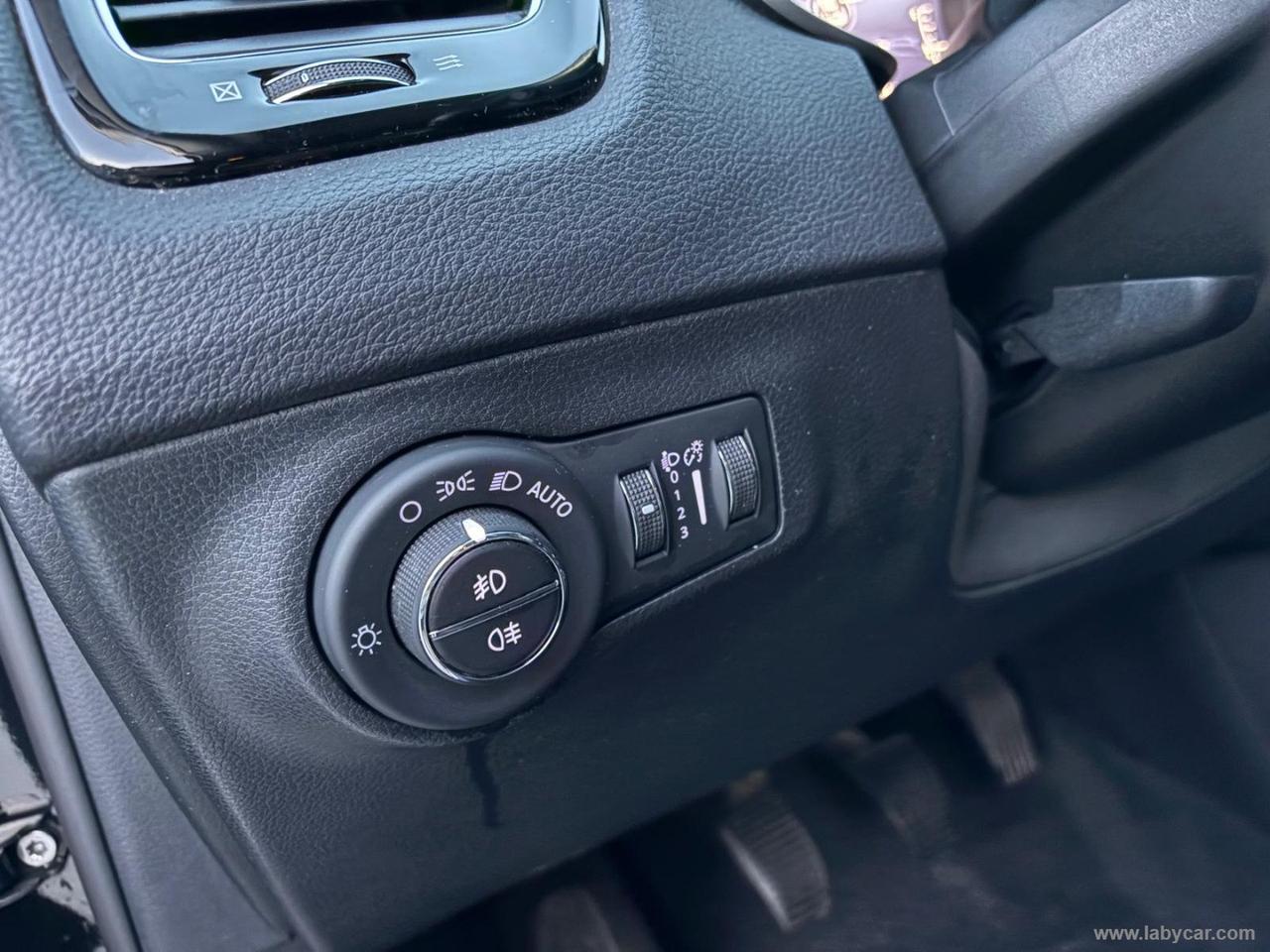 JEEP Compass 1.6 Mjt II 2WD Limited PREZZO AFFARE