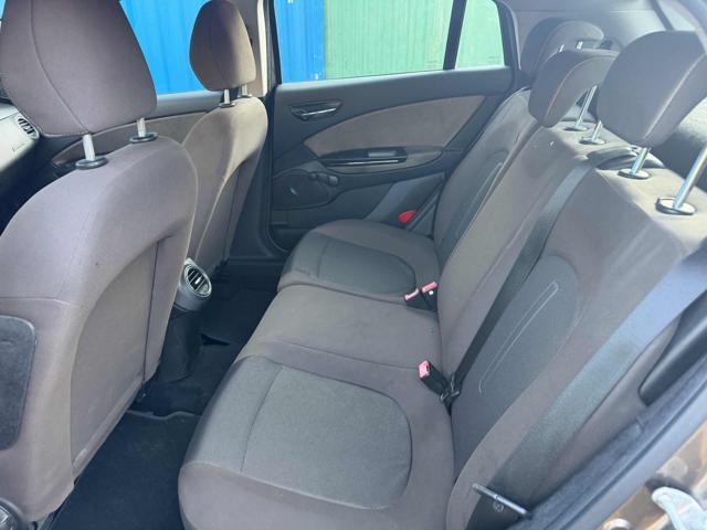 FIAT Bravo 1.9 MJT 120 CV Emotion senza nessun lavoro da fare