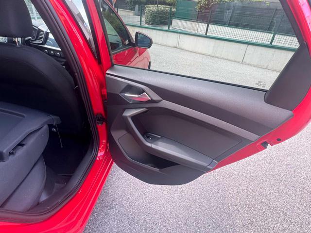 AUDI A1 SPB 25 TFSI Advanced
