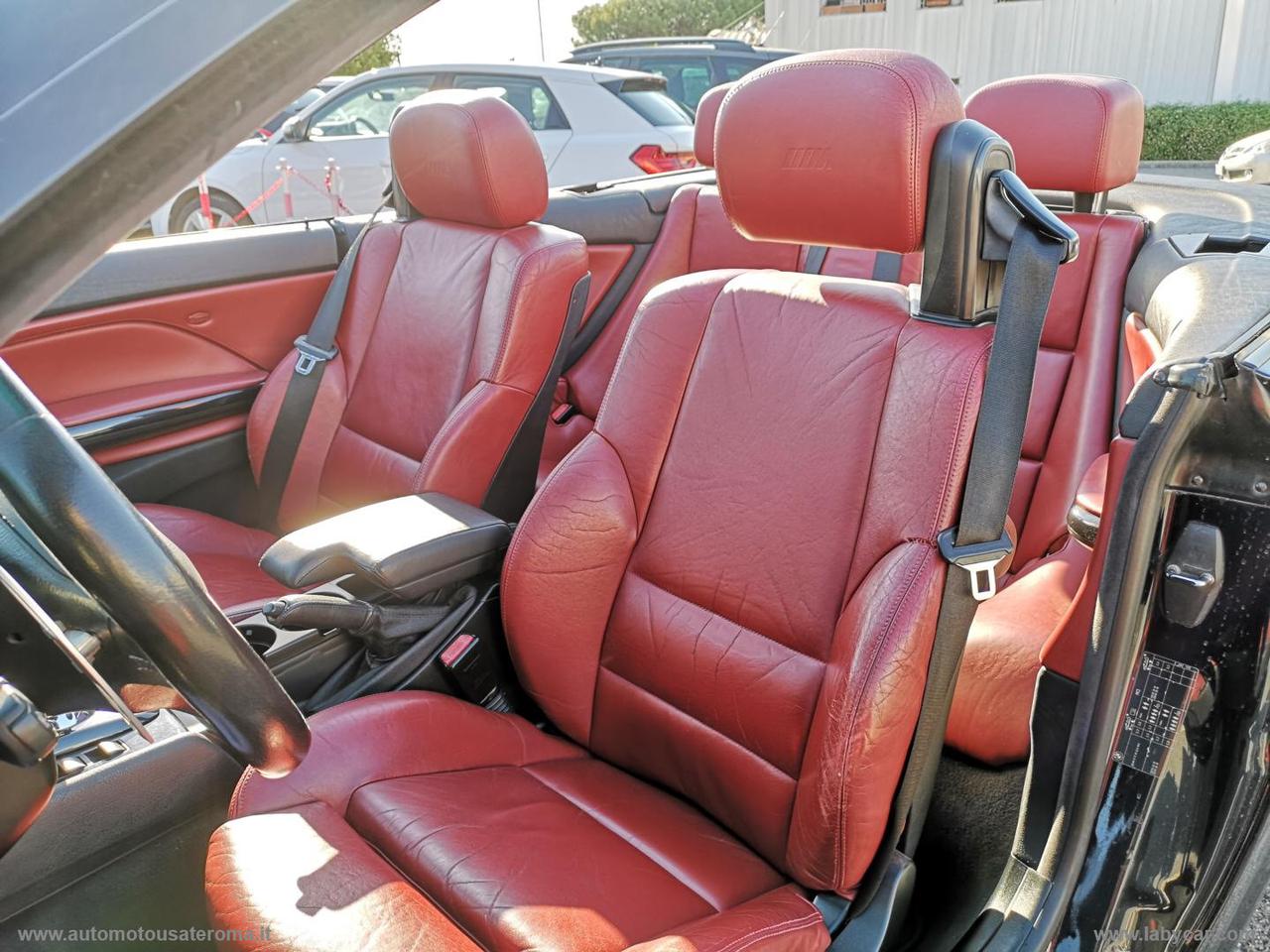 BMW M3 CABRIO RATE AUTO MOTO SCOOTER