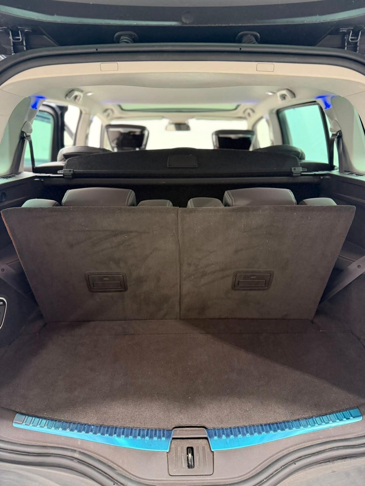 Renault Espace TCe 225CV EDC Energy Initiale Paris 4Control