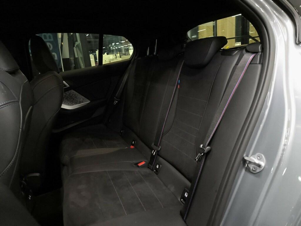 BMW Serie 1 118 d MSport Pro DCT