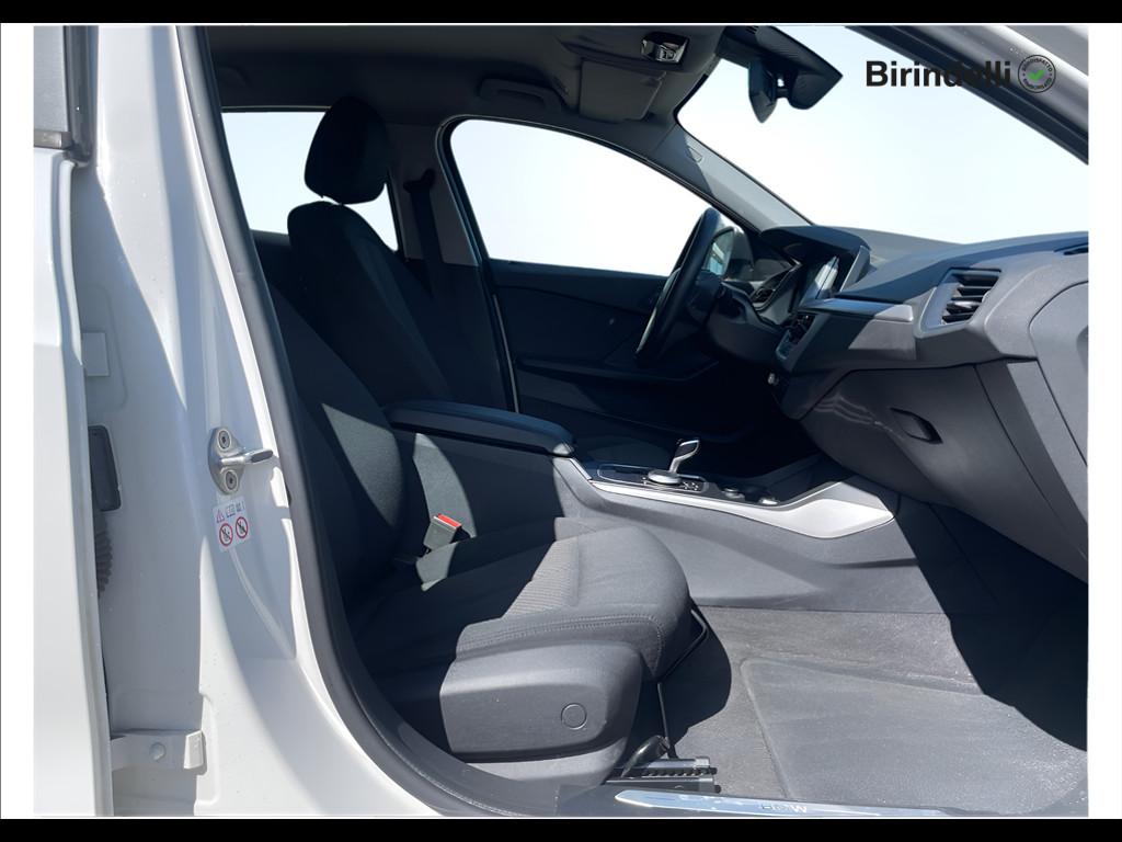 BMW Serie 1 (F40) - 116d 5p. Business Advantage