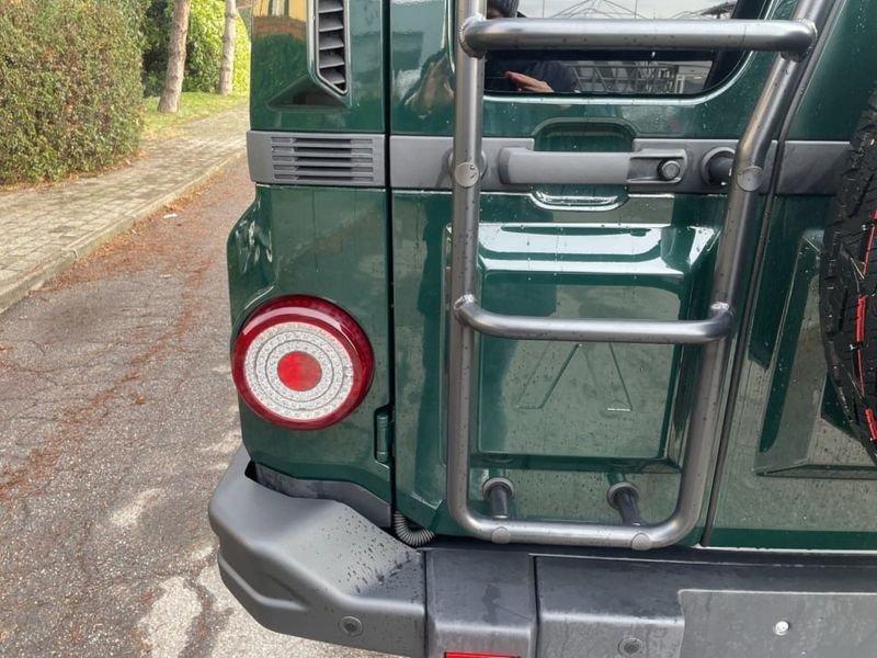 Ineos Grenadier Station Wagon 3.0 Turbo Diesel Fieldmaster
