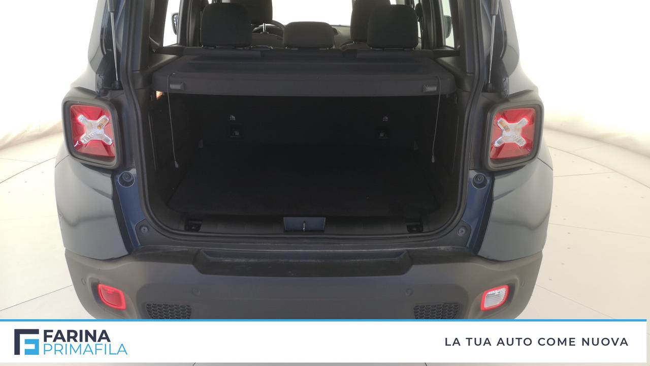 JEEP Renegade 2019 - Renegade 1.6 mjt Limited 2wd 130cv