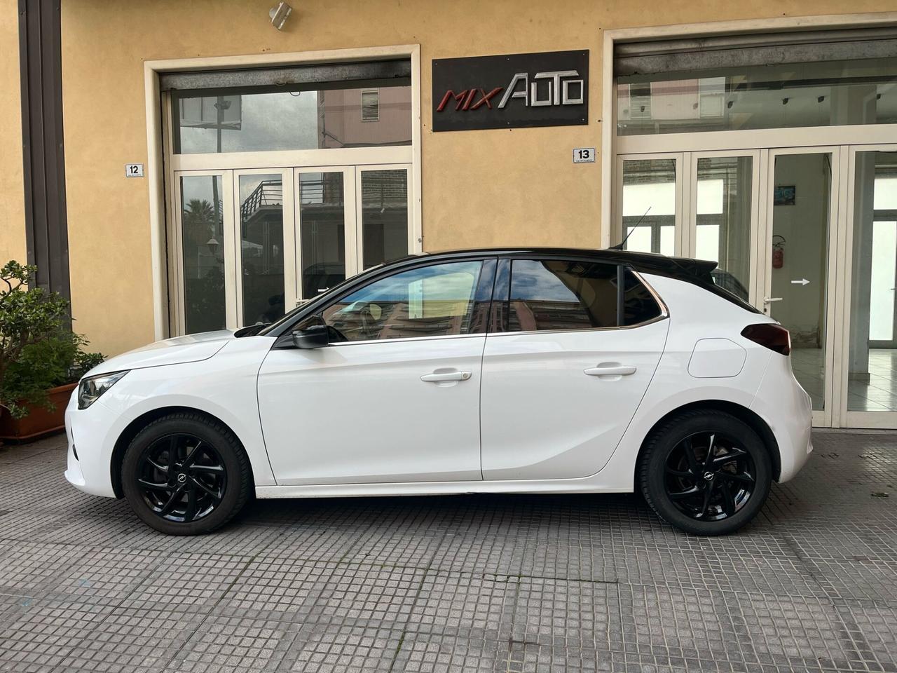 Opel Corsa 1.5 diesel 100 CV Edition