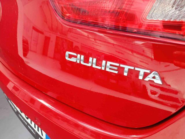 ALFA ROMEO Giulietta 1.4 Turbo 120 CV Super