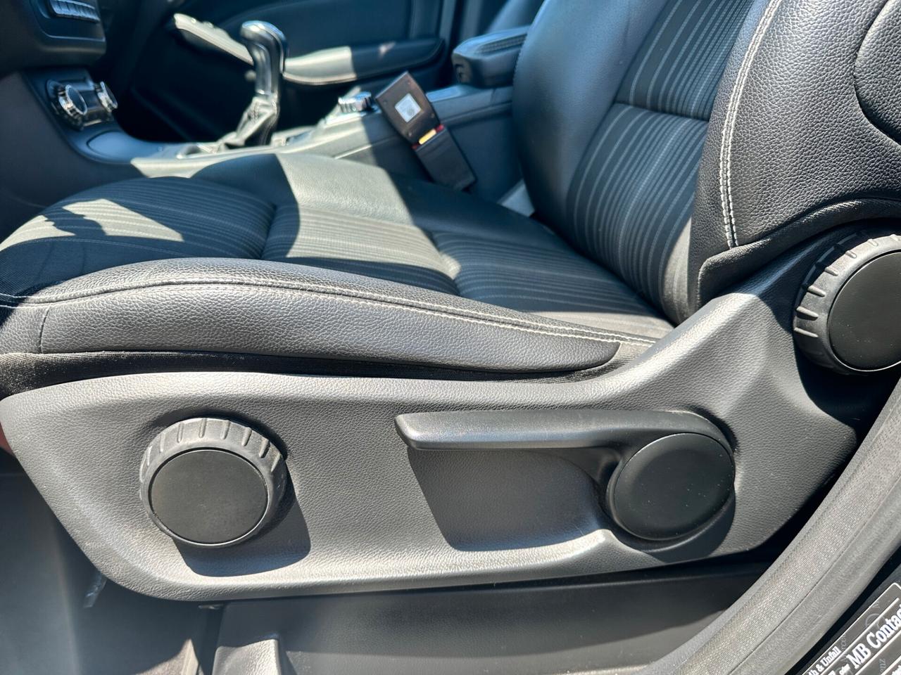 Mercedes-benz B 180 CDI Premium