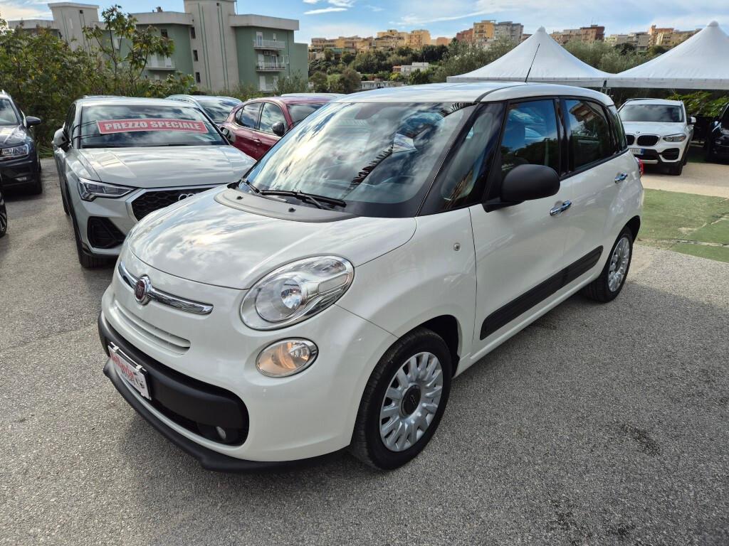 Fiat 500L 1.3 Multijet 95CV E6 Business