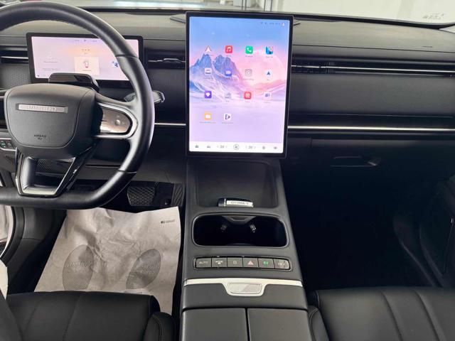JAECOO Jaecoo 7 1.5 TGDI PHEV Premium