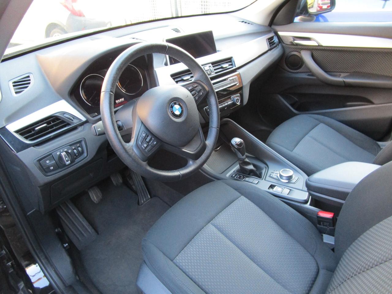 Bmw X1 sDrive16d Business Advantage