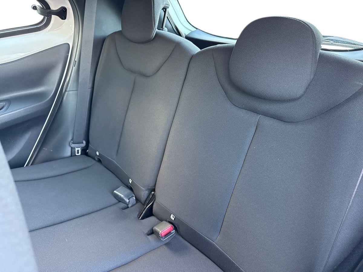 TOYOTA Aygo X - Aygo X 1.0 Active 72cv