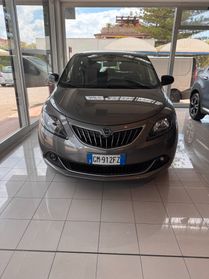 Lancia Ypsilon 1.0 FireFly 5 porte S&S Hybrid Ecochic Gold