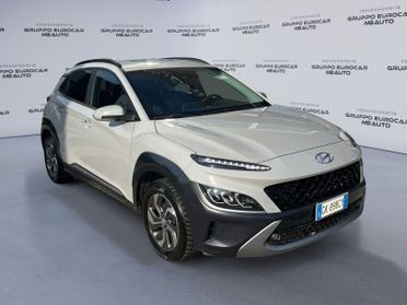 Hyundai Kona Hybrid 1.6 HEV Xline+ 2WD DCT