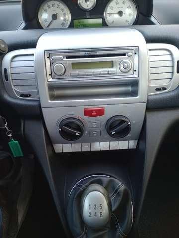Lancia Ypsilon Ypsilon II 2007 1.2 8v Argento