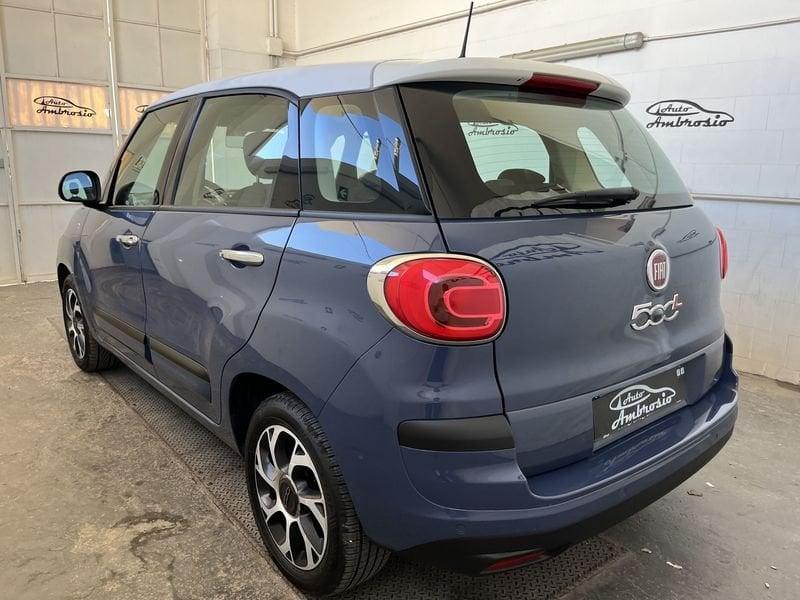FIAT 500L 500L 1.3 Multijet 95 CV TUA DA 149,00 EURO AL MESE