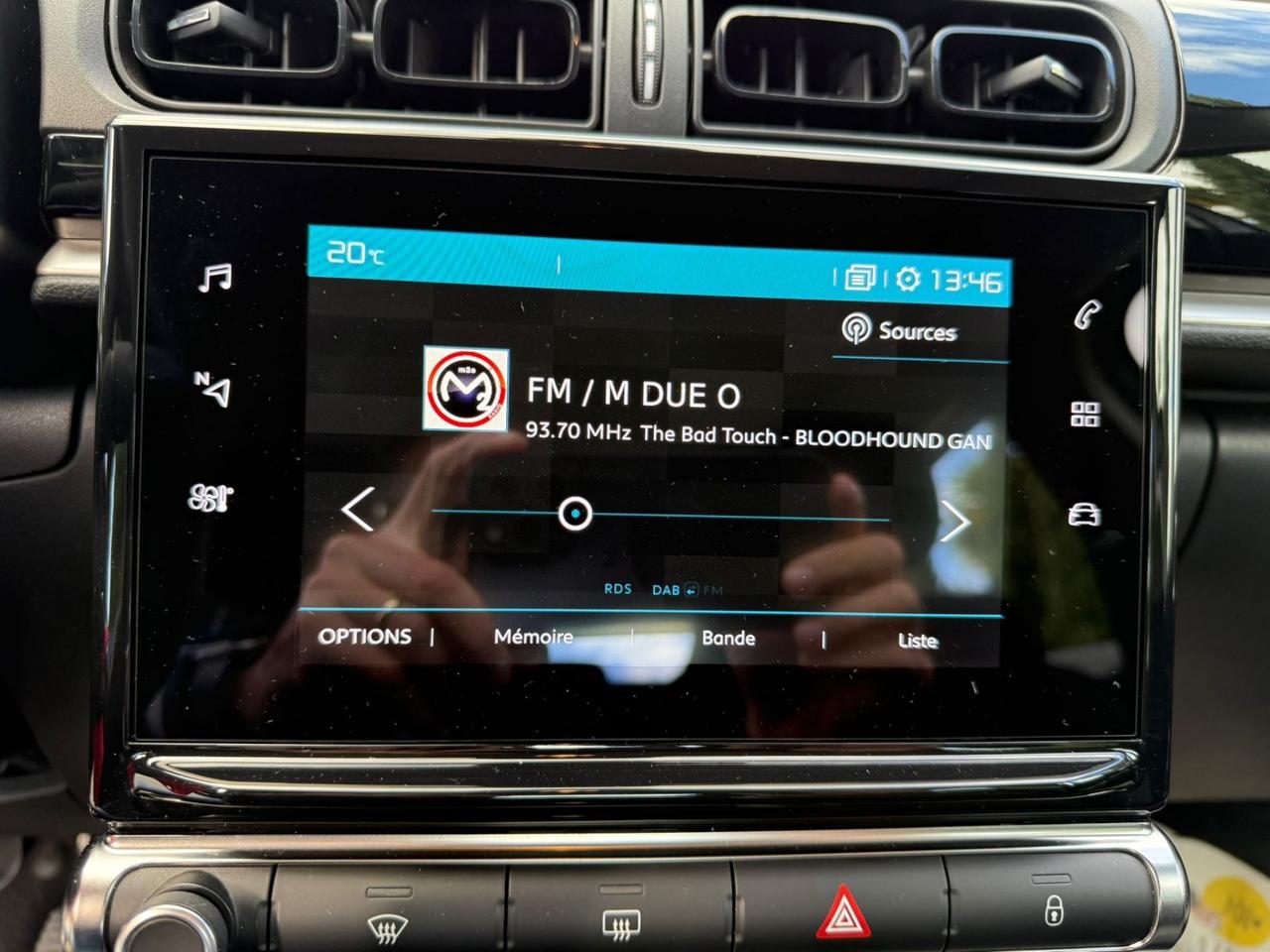 Citroen C3 PureTech 83 S&S Shine 2021