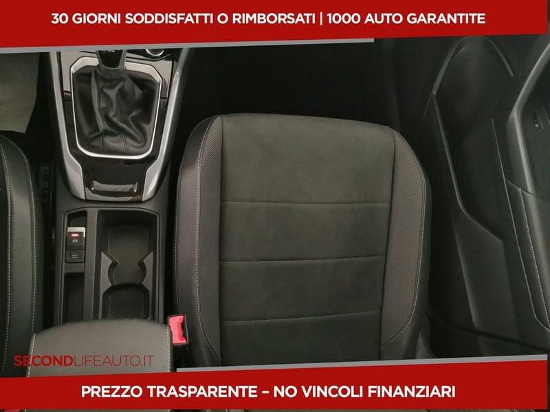 Volkswagen T-Roc I 2022 1.5 tsi Style dsg