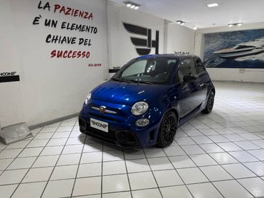 Abarth 595 1.4 t-jet 145cv