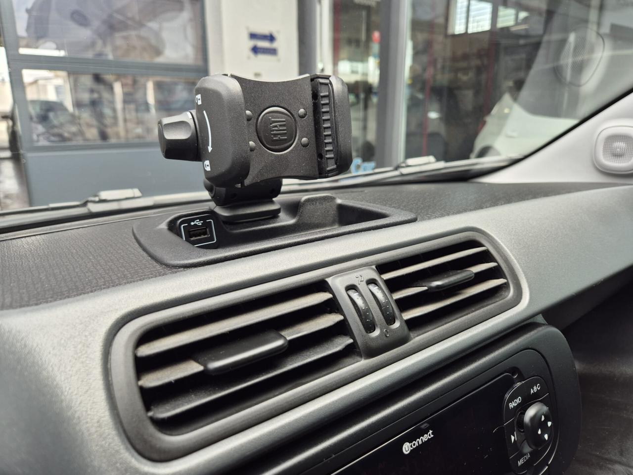 Fiat Panda 1.2 Waze