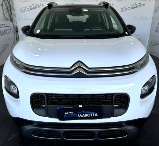 Citroen C3 Aircross 1.2 puretech Shine 82cv NEOPATENTATI!