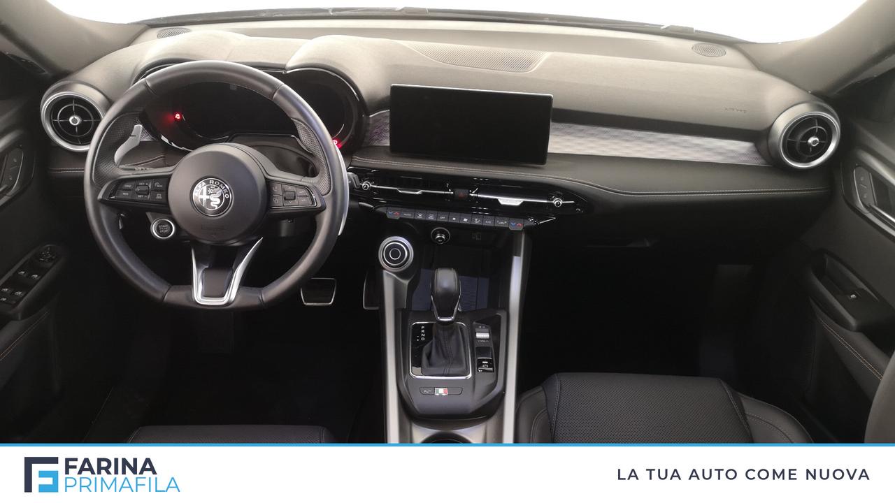 ALFA ROMEO Tonale - Tonale 1.5 hybrid Veloce 160cv tct7