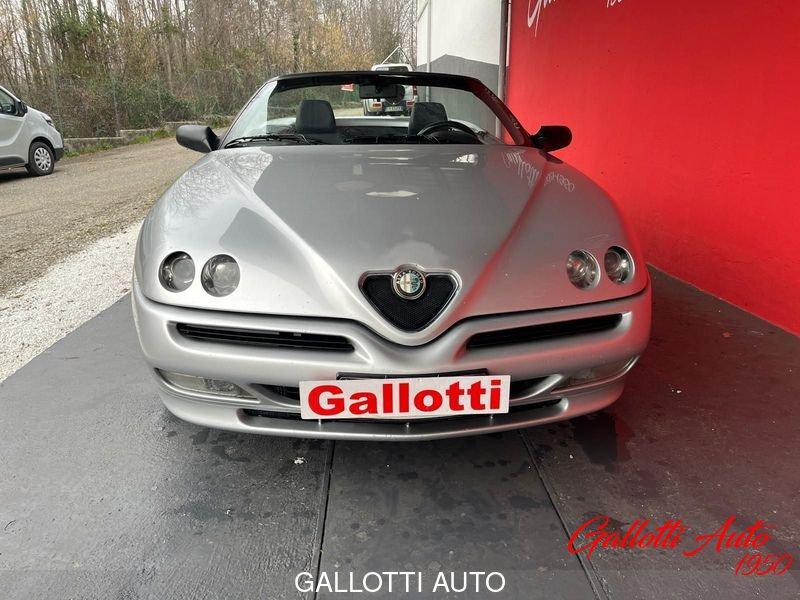 Alfa Romeo Gtv/Spider 2.0 155cv