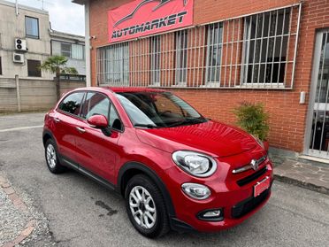 Fiat 500X 1.6 GPL E-Torq 110CV Pop star