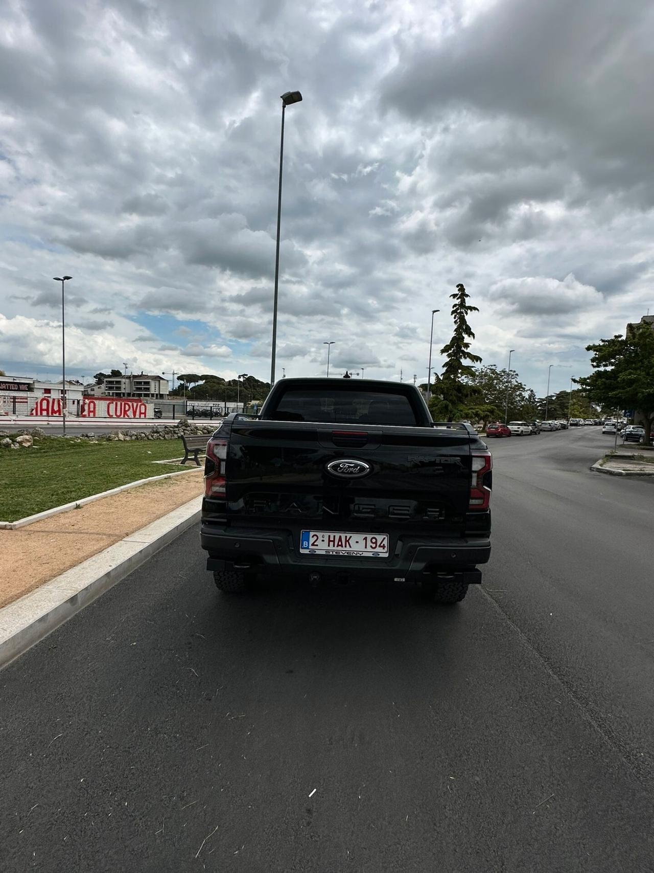 Ford Ranger 2.0 ECOBLUE DC XLT 5 posti