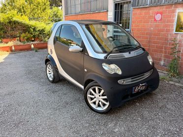 SMART - Fortwo - 700 coupÃ© pulse