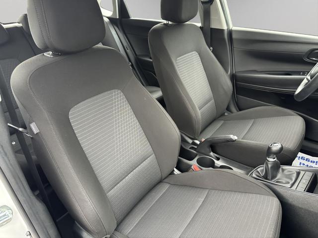 HYUNDAI i20 1.2 MPI Connectline