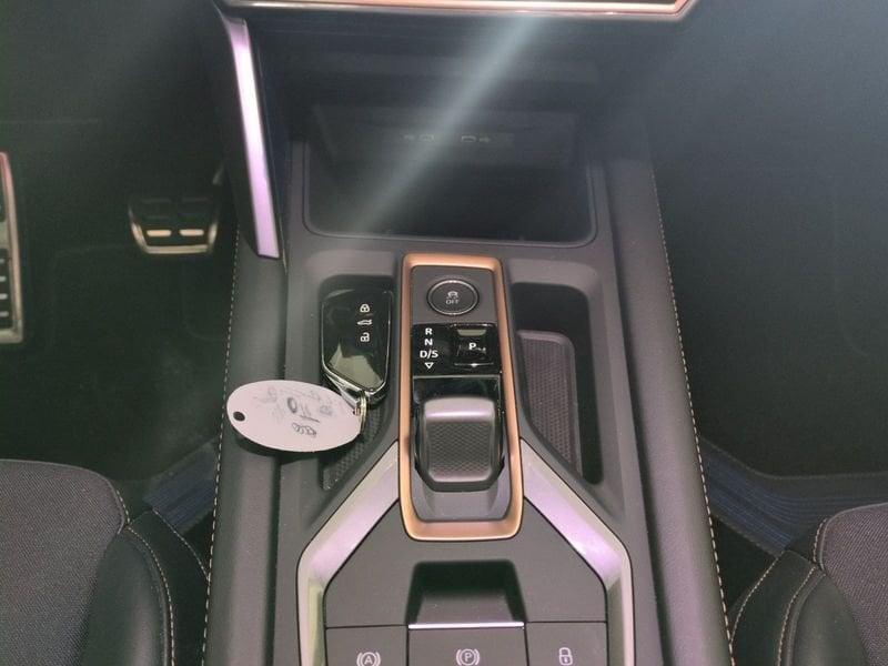 CUPRA Formentor 2.0 TDI 100kW DSG