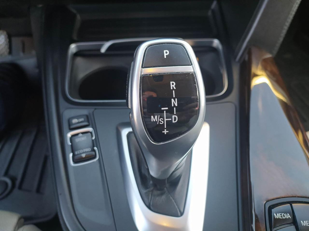 Bmw 420 GranCoupé Sport 420 d #7705