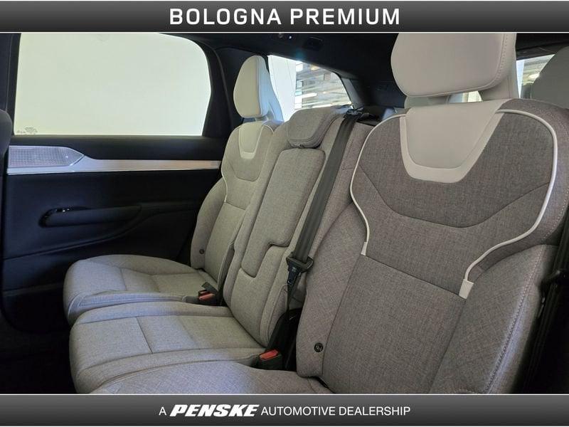 Volvo EX90 Twin Motor AWD Ultra