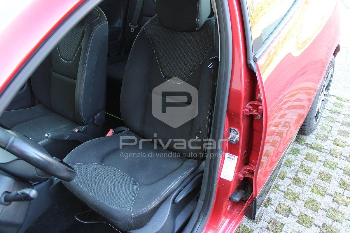 RENAULT Clio 1.2 75CV GPL 5 porte Live
