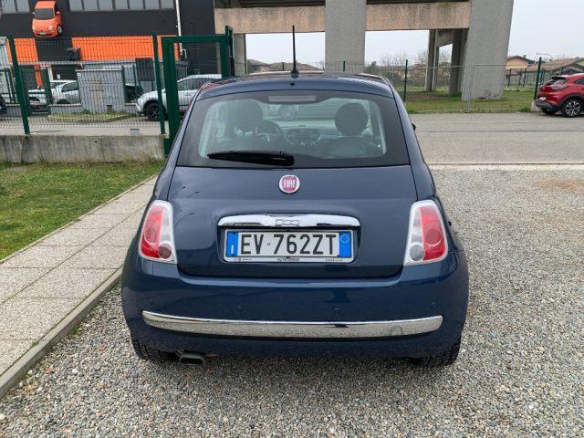 FIAT 500 1.2 GQ